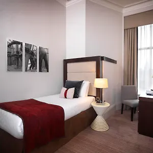 Mercure Caledonian Hotel Aberdeen